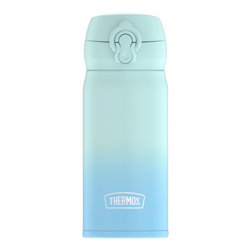 THERMOS Thermal Bottle - Mint - 355ml