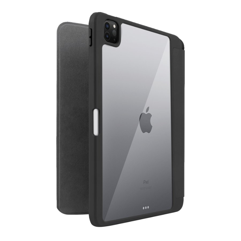 LOGiiX Cabrio+ Flip Cover for Apple iPad Pro -inch