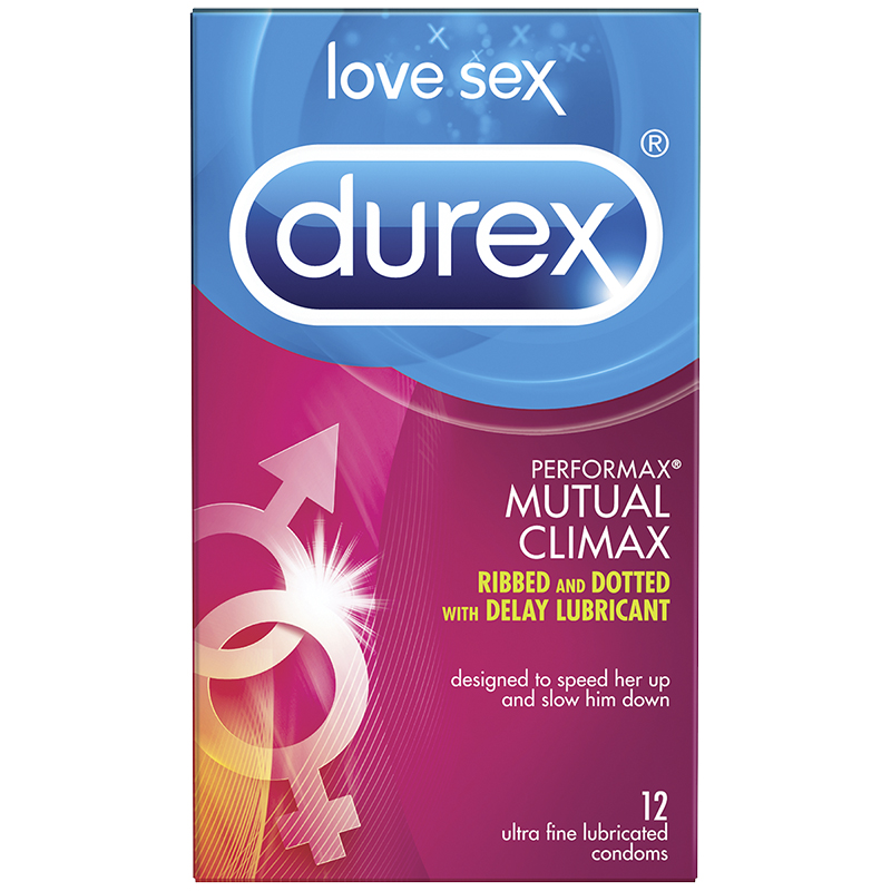 Durex Performax Condoms 12s London Drugs 5177