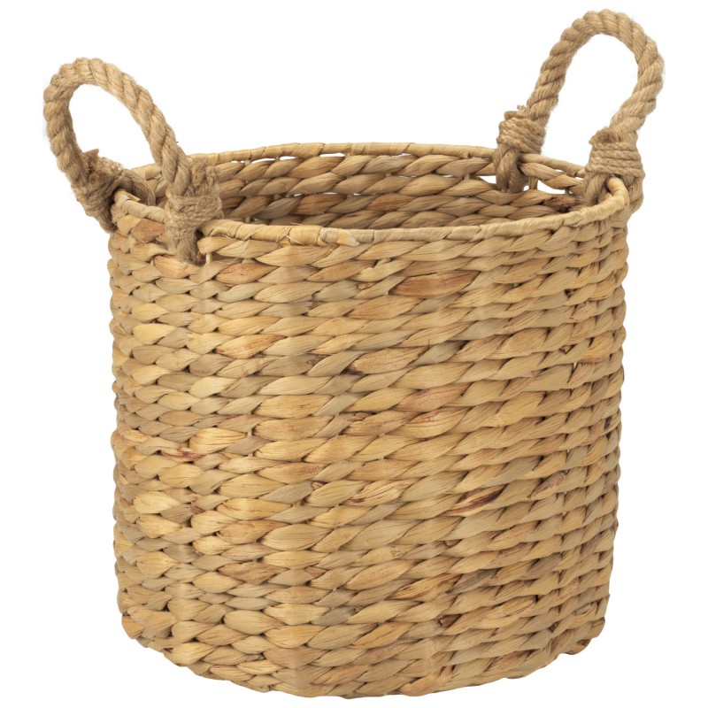Collection by London Drugs Water Hyacinth Basket