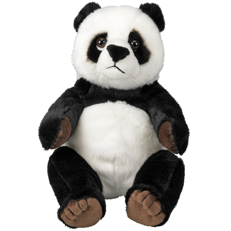 National Geographic Plush Toy - Panda | London Drugs