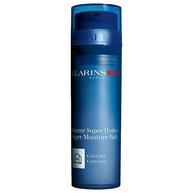 ClarinsMen Super Moisture Balm - 50ml