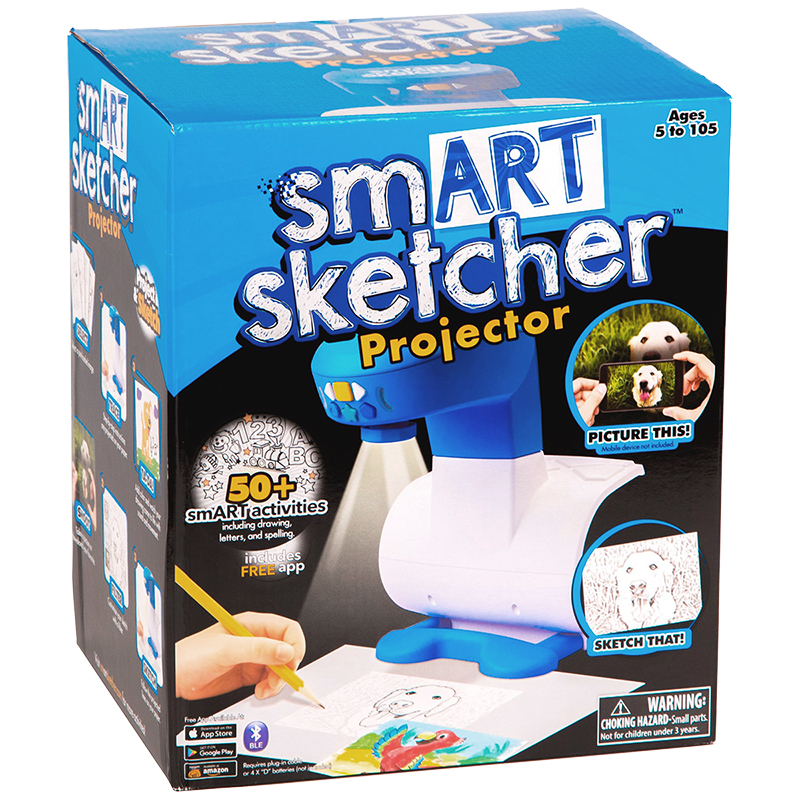 SMART SKETCHER