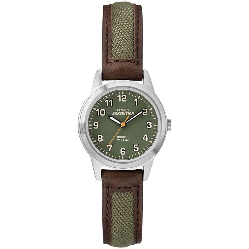 TIMEX EXPEDITION ANALOG TW4B12000GP