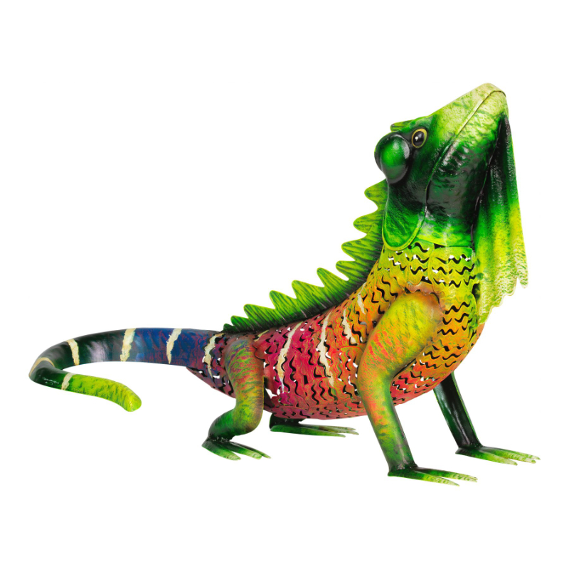 Collection by London Drugs Decoration Figurine - Iguana