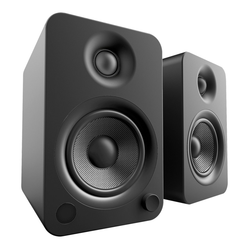 Kanto YU4 Bluetooth Speakers