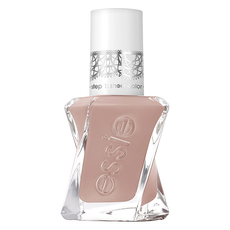 ESSIE GEL COUTURE NAIL OF CORSET