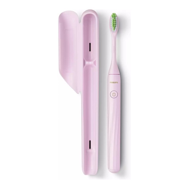 Philips One by Sonicare Rechargeable Toothbrush - Manhattan- HY1100/06