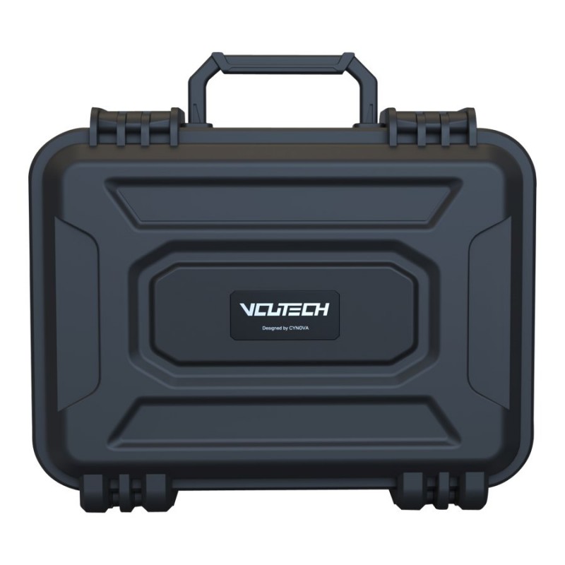 vcutech mini 2 case