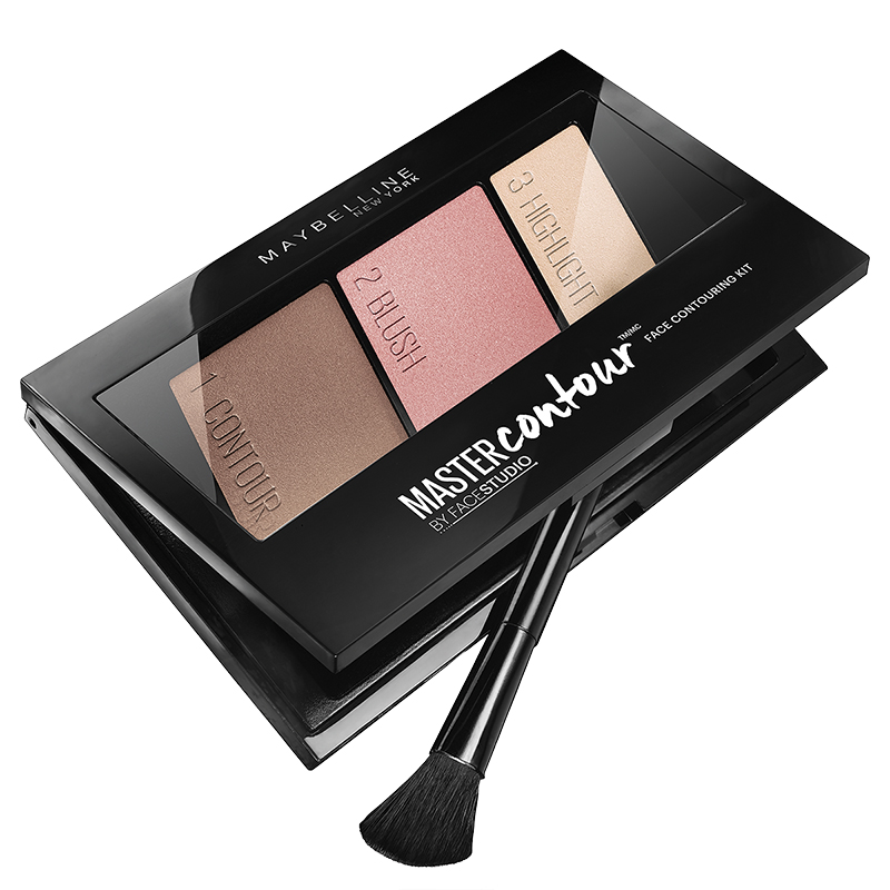 Maybelline Facestudio Master Contour - Light to Medium  London Drugs