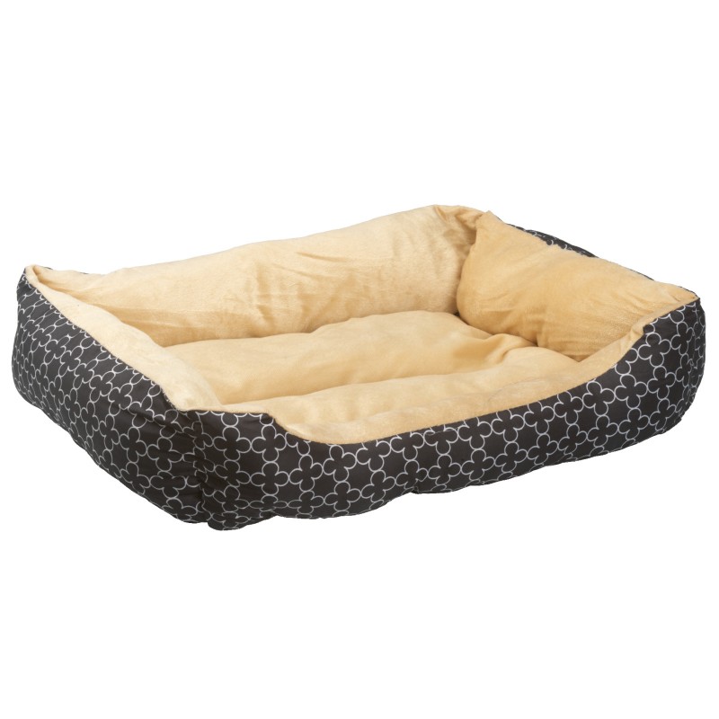 Pet Bed Rectangle - Assorted