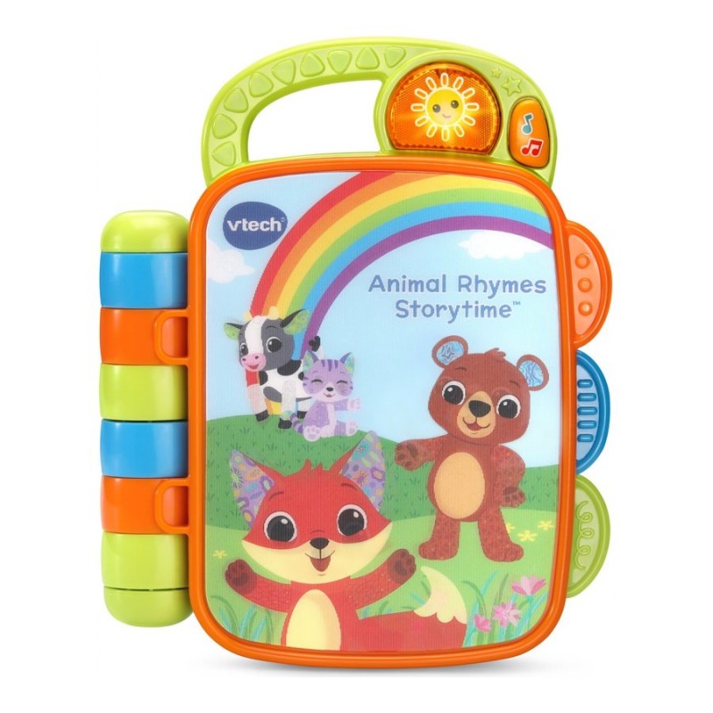 VTech Animal Rhymes Storytime