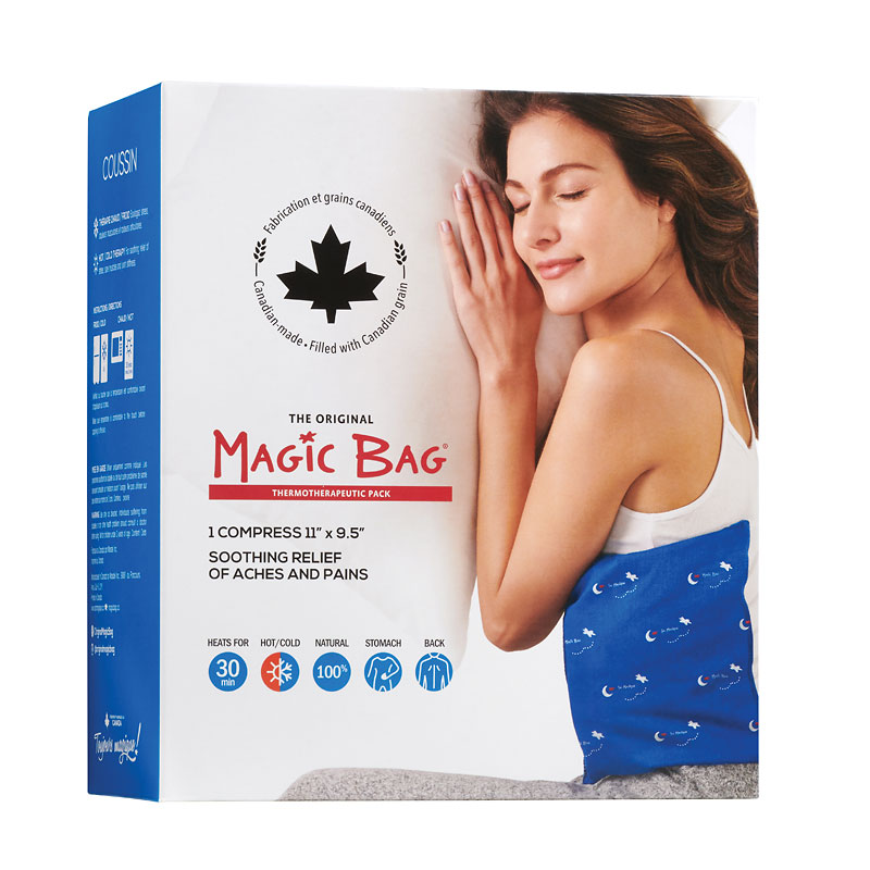 magic bag