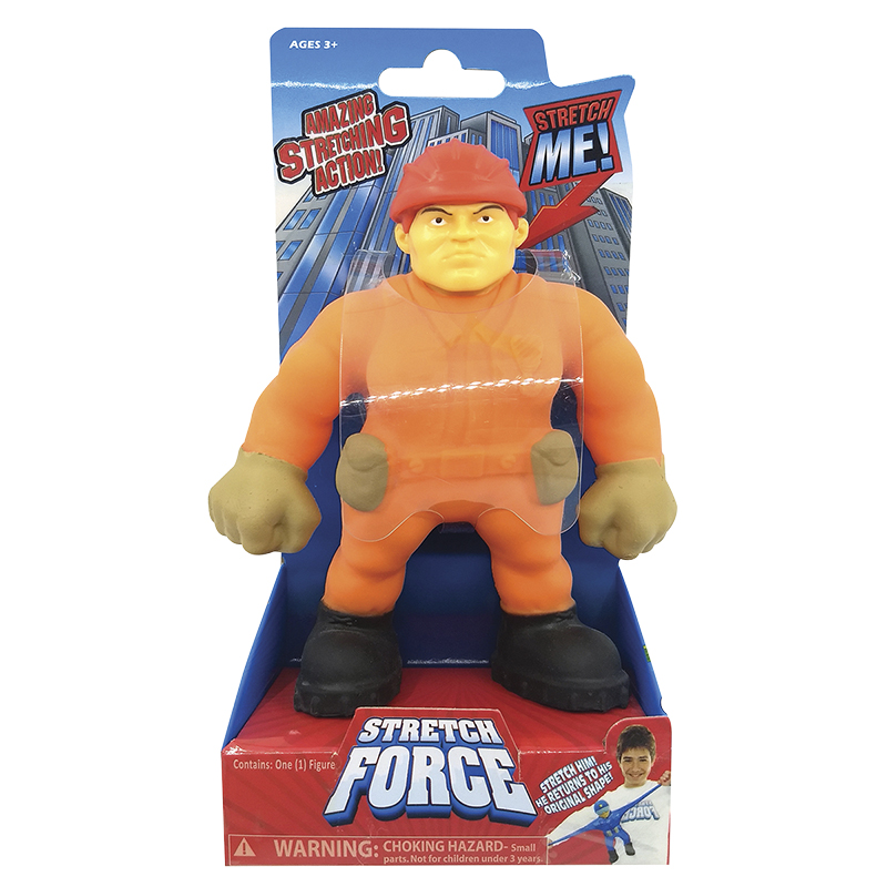 stretch force toy