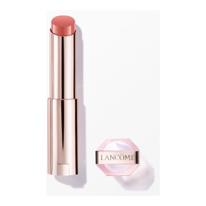 Lancome Lip Idole Squalane-12 Butterglow Lip Balm - Popping Poppy (31)