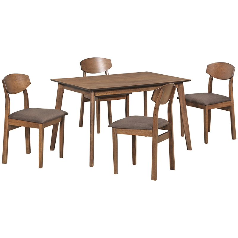 London Drugs Allison Dining Set 5 Piece London Drugs