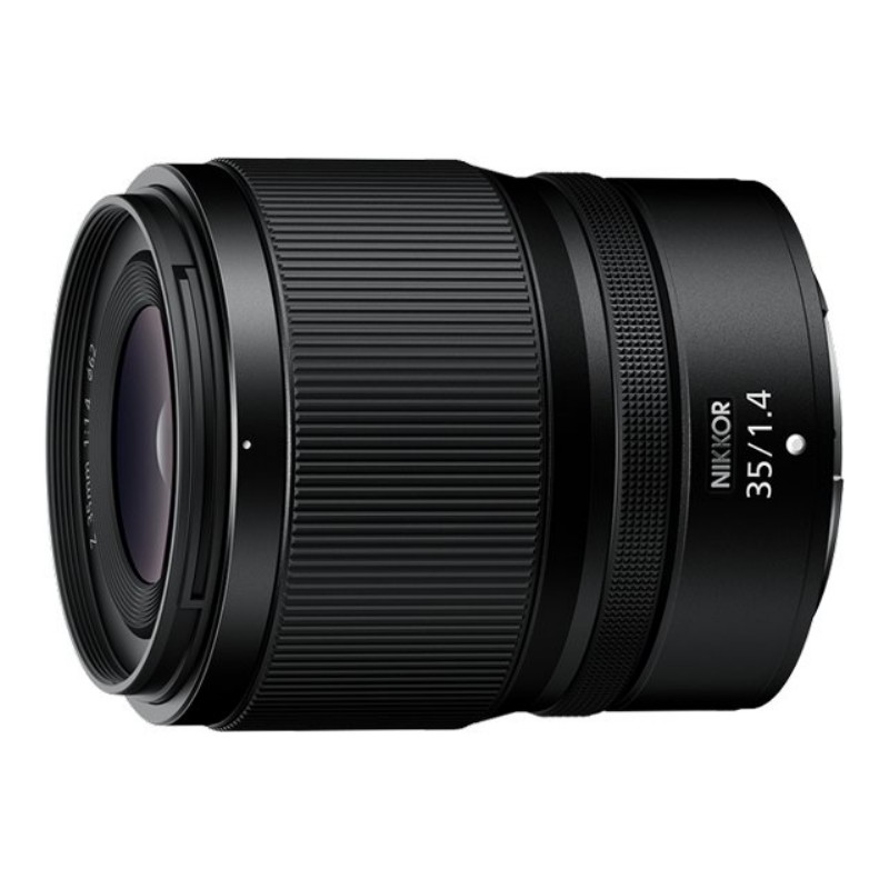 Nikon Nikkor Z 35mm F/1.4 Lens for Nikon Z