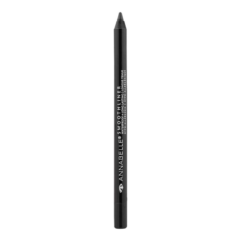 Annabelle Smoothliner Eyeliner - Black