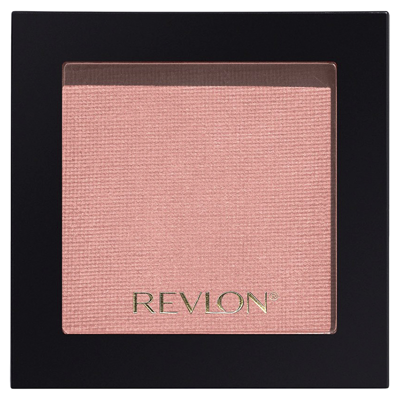 Revlon Powder Blush - Rosy Rendezvous (004)