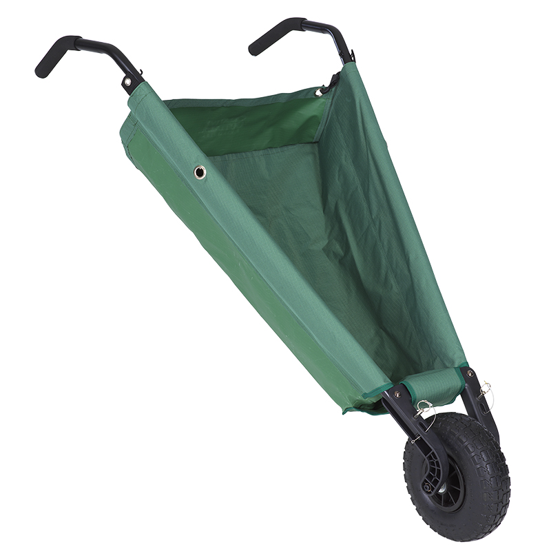 Creative Outdoor Distributor Foldable Cart