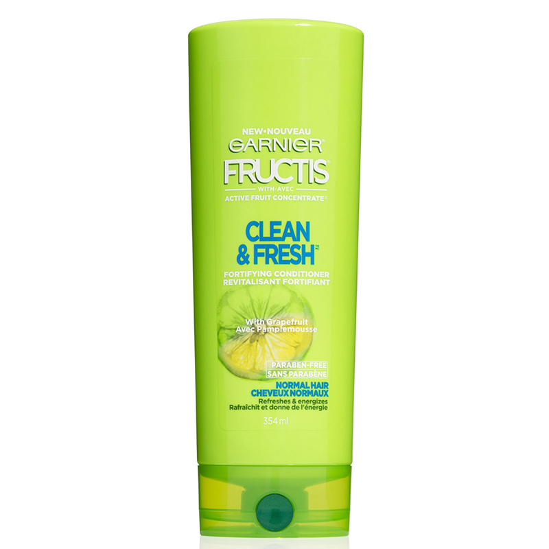 Garnier Fructis Clean & Fresh Conditioner