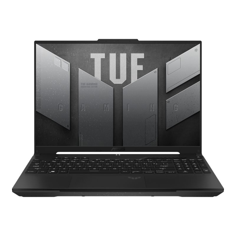 ASUS TUF Gaming Notebook - 16 Inch - 16 GB RAM - 1 TB SSD NVMe - AMD Ryzen 7 7735HS - RX 7600S - FA617NS-DS71-CA - Open Box or Display Models Only