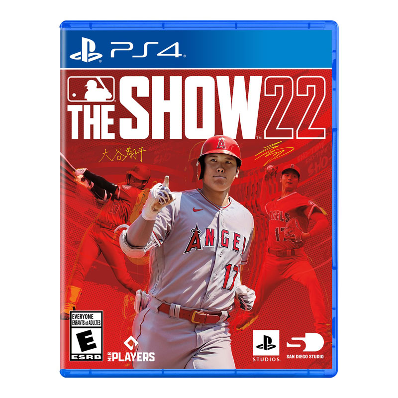 MLB® The Show™ 20 - PS4