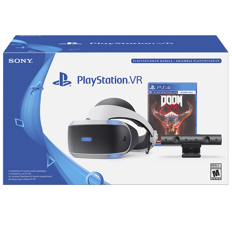 ps4 vr canada