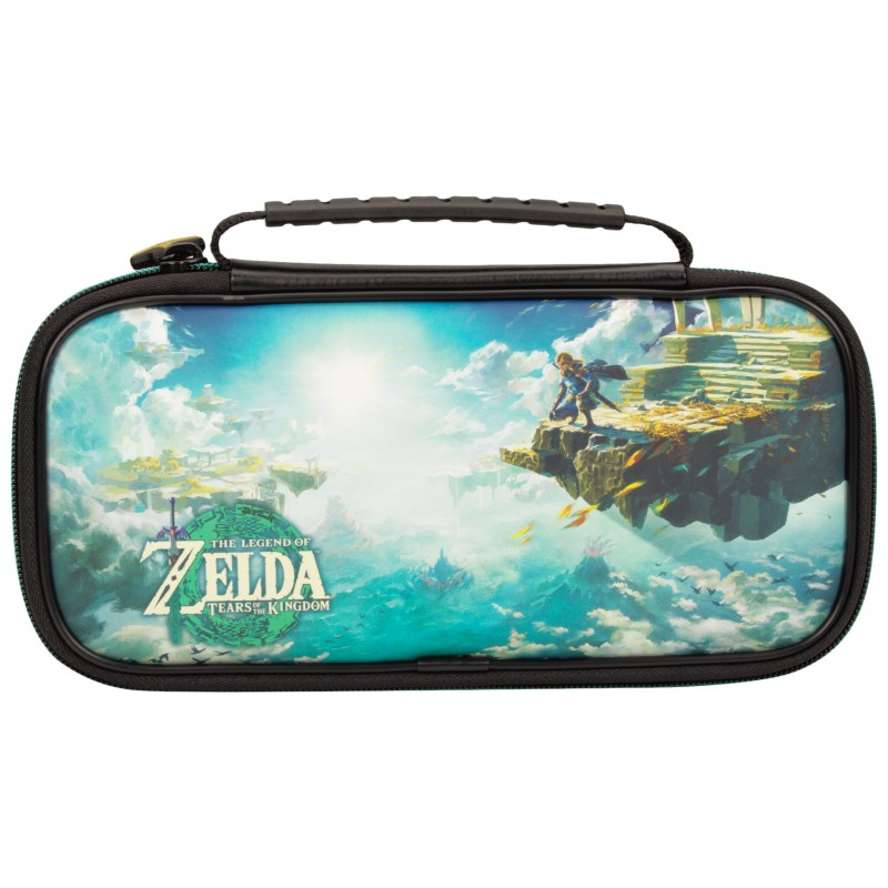 RDS The Legend of Zelda - Tears of the Kingdom Game Traveler Case - NNS433