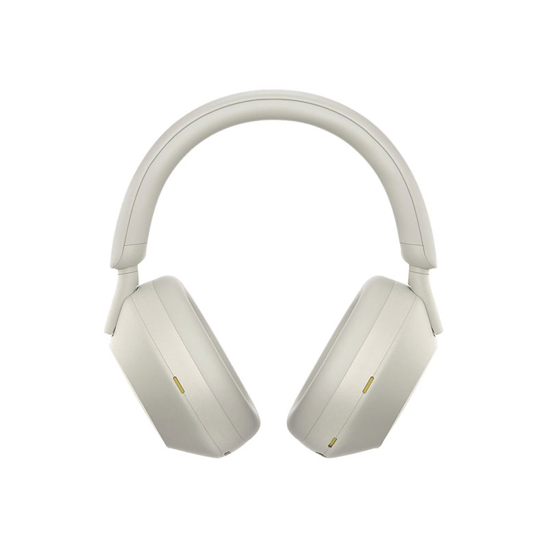 SONY WH-1000XM5(S) SILVER-