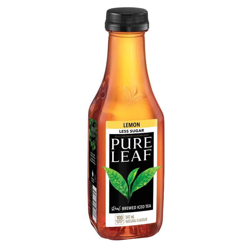 Pure Leaf Iced Tea - Lemon - 547ml