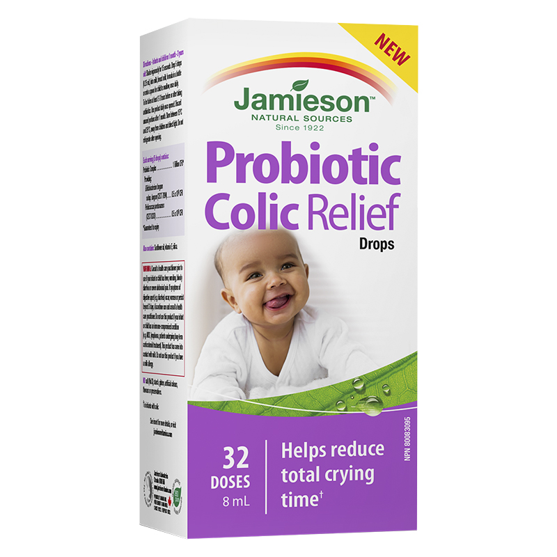 colic relief drops for babies