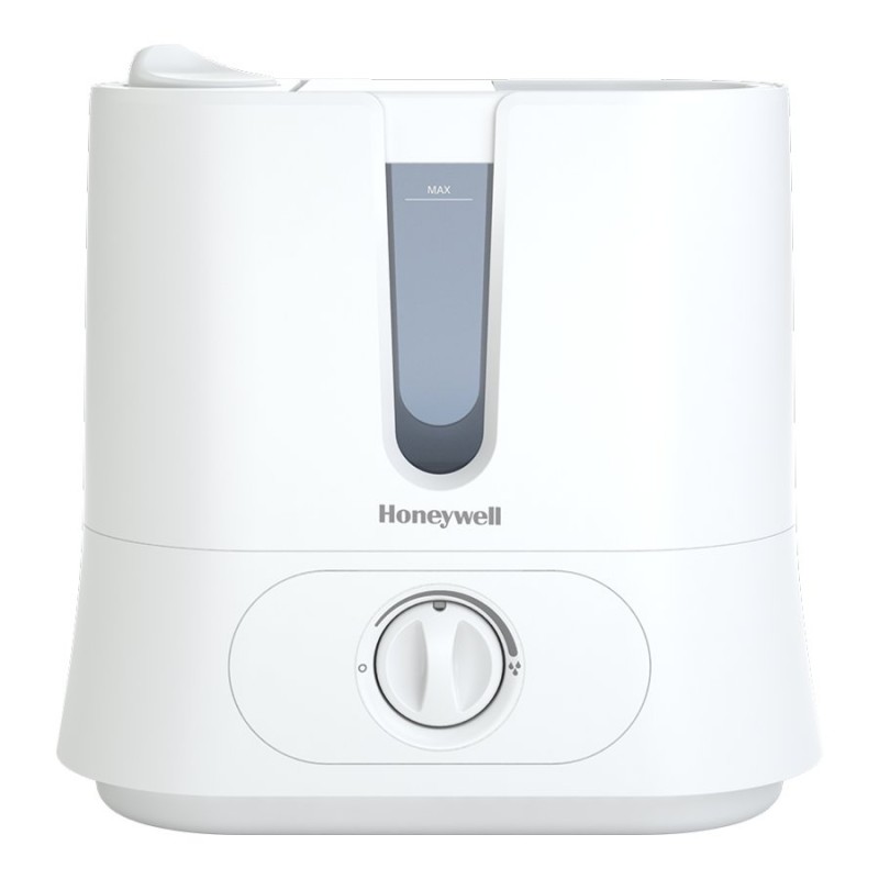 Honeywell Ultrasonic Humidifier White Hul570wc