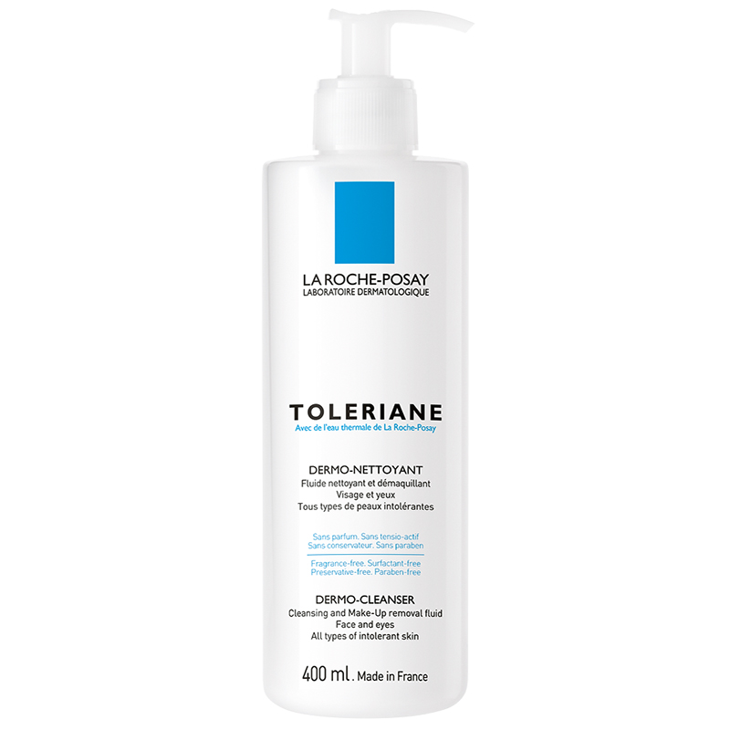 Toleriane Sensitive UV Cream SPF 30