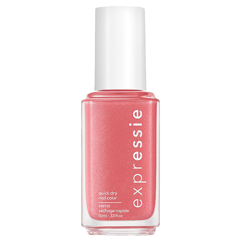 ESSIE EXPRESSIE NAIL TREND & SNA