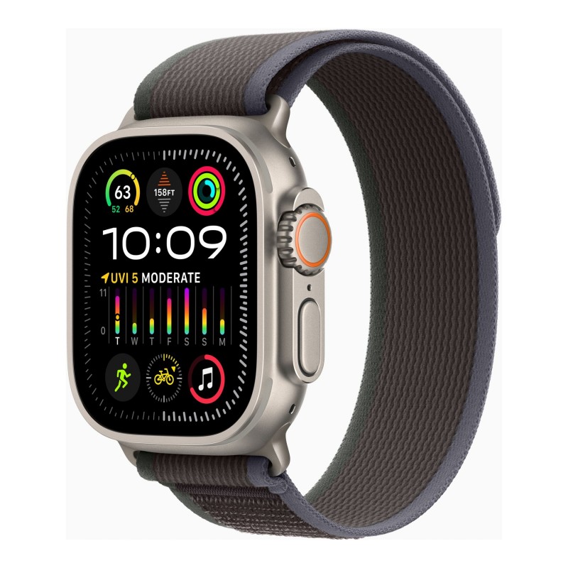 Apple Watch Ultra 2 GPS + Cellular