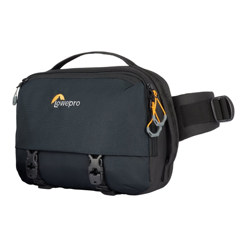 Lowepro Trekker Lite SLX 120 Sling Bag for Digital Photo Camera with Lenses / Tablet - Black
