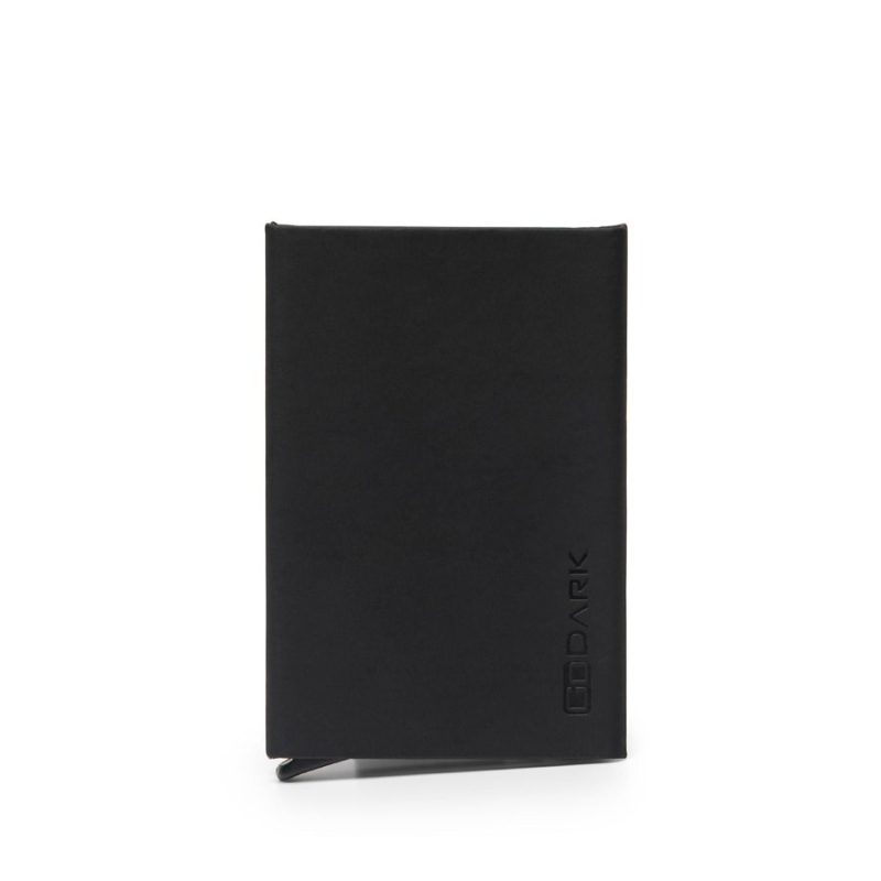 GoDark Slim Wallet for Credit Cards / ID