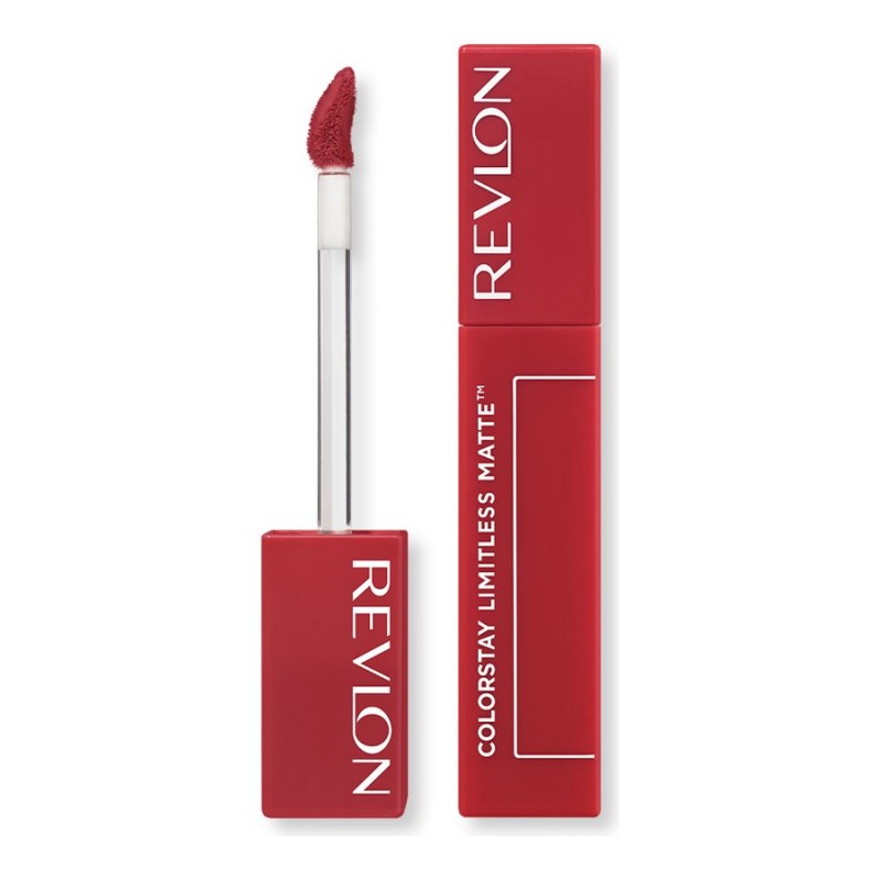 Revlon ColorStay Limitless Matte Liquid Lipstick