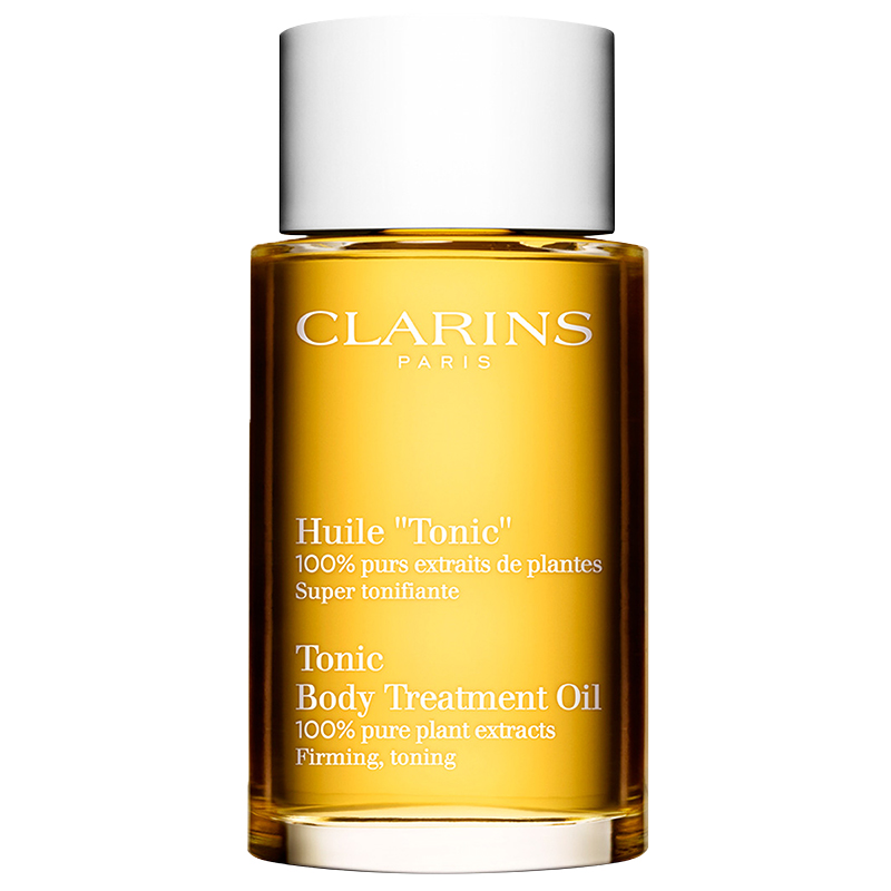 Clarins Tonic Body Treatment Oil - 100ml