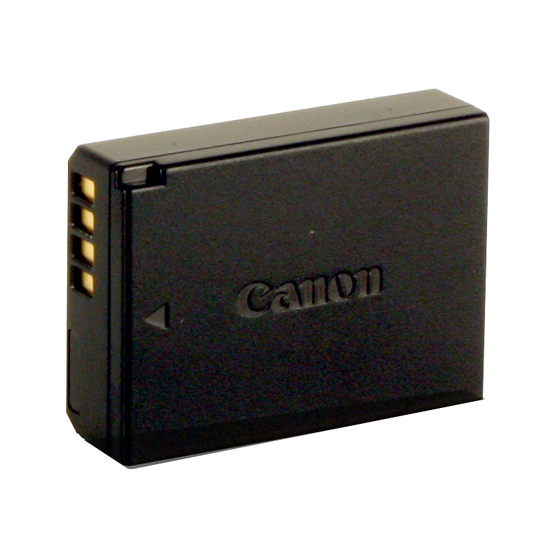 Canon Battery Pack LPE10 London Drugs