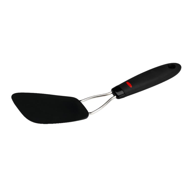 Oxo Softworks Nylon Flexible Turner - Black