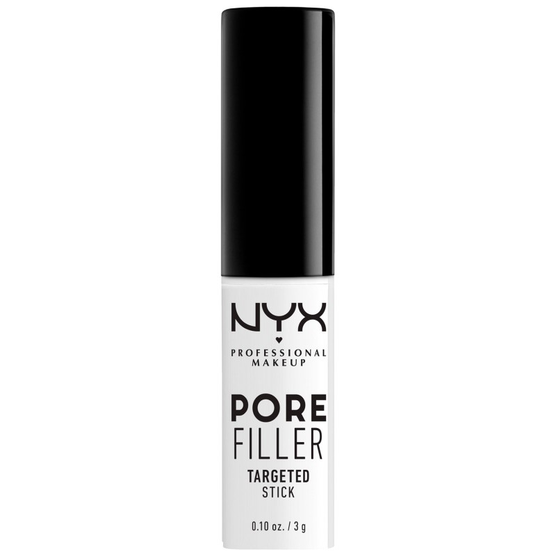 NYX Professional Makeup Bare With Me Serum Concealer - Light (02)