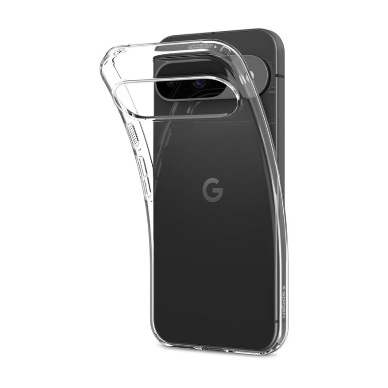 Spigen Crystal Flex Cover for Pixel 9/9 Pro