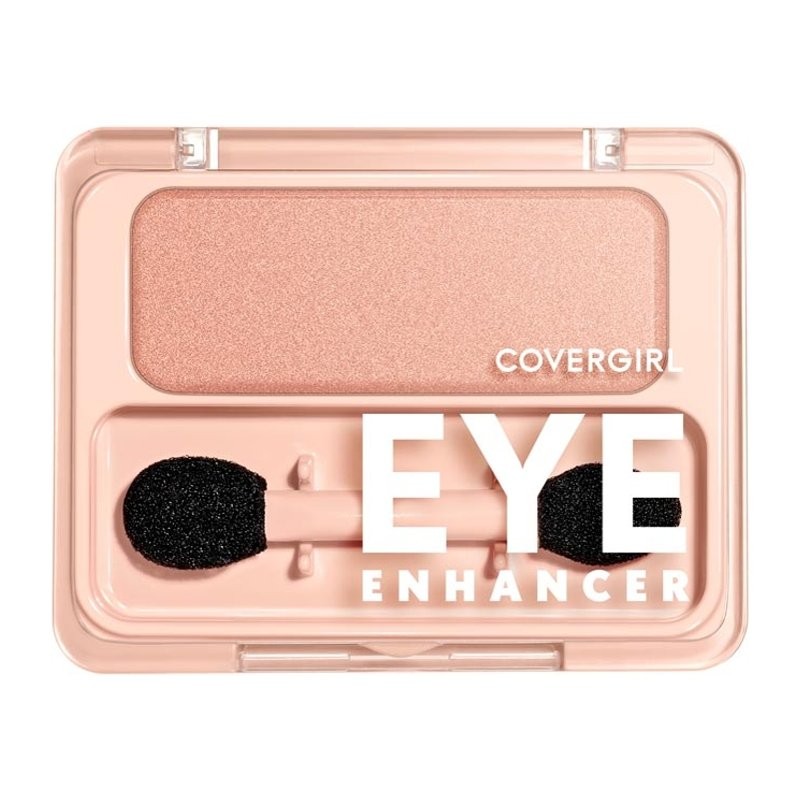 COVERGIRL Eye Enhancer Eyeshadow - Rose Beam (780)