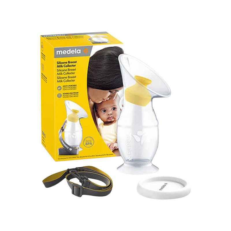 Buy Medela Harmony Essentials Manual Breast Pump Online at Chemist  Warehouse®