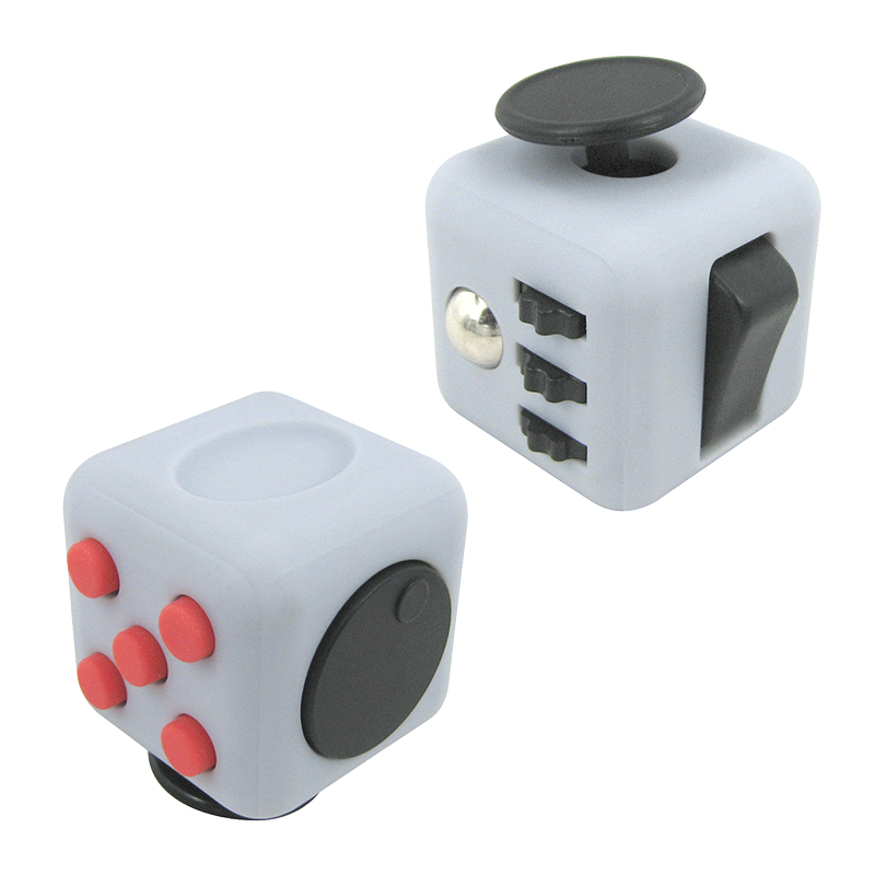 fidget cube hinta