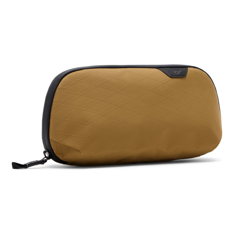 Peak Design Tech Pouch - Coyote