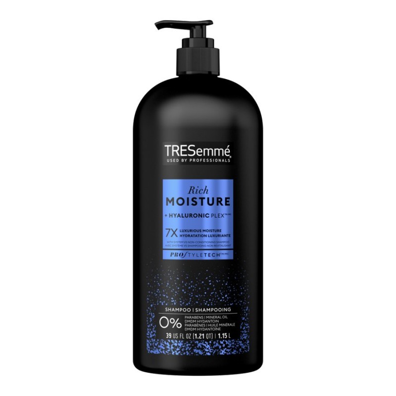 TRESemme Extra Hold Hair Spray - Unscented - 300ml