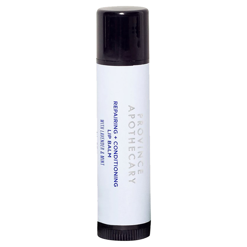 Province Apothecary Repairing + Conditioning Lip Balm - 4ml
